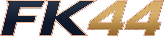 fk44 লোগো